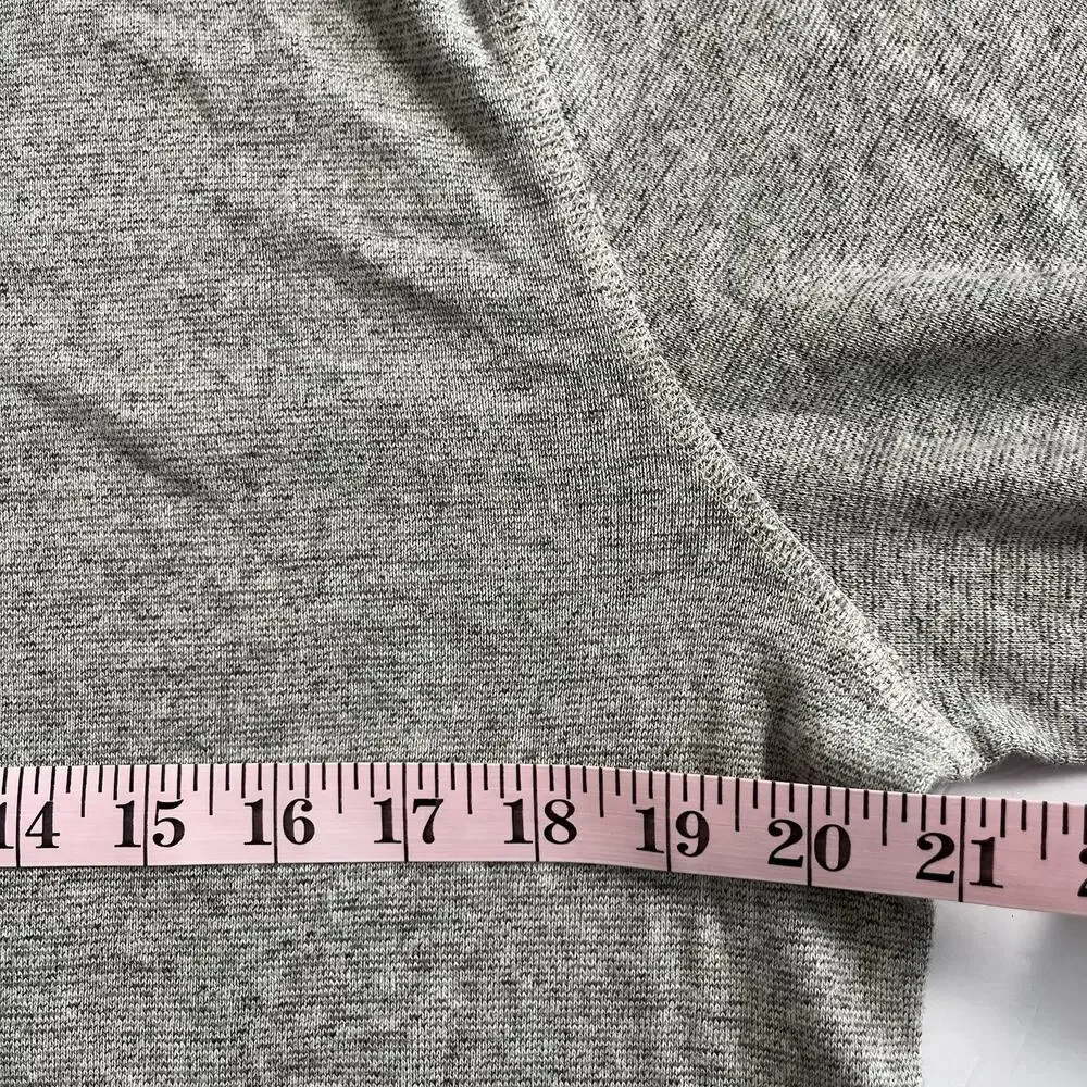 J. Crew soft thermal